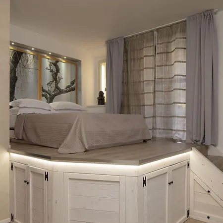 Mitodea - Residenza D'epoca 4* Bologne