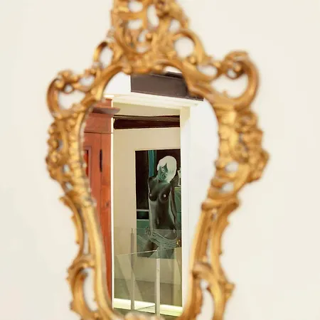 Mitodea - Residenza D'epoca Maison d'hôtes 4*