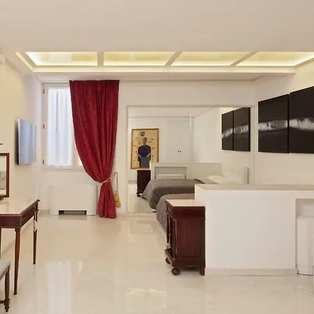 Mitodea - Residenza D'epoca 4* Bologne