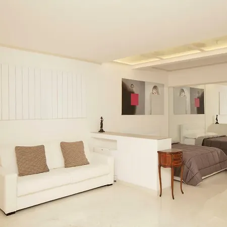 Mitodea - Residenza D'epoca Maison d'hôtes Bologne