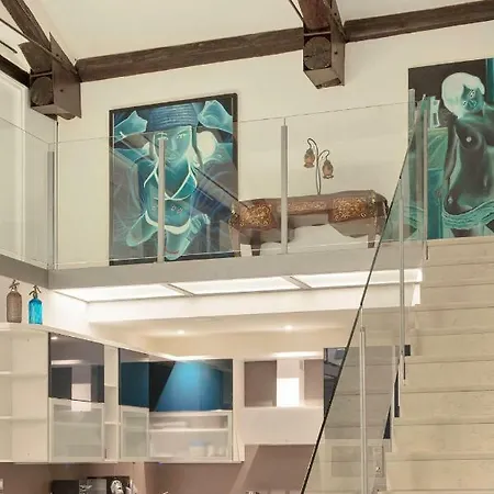 Mitodea - Residenza D'epoca Maison d'hôtes