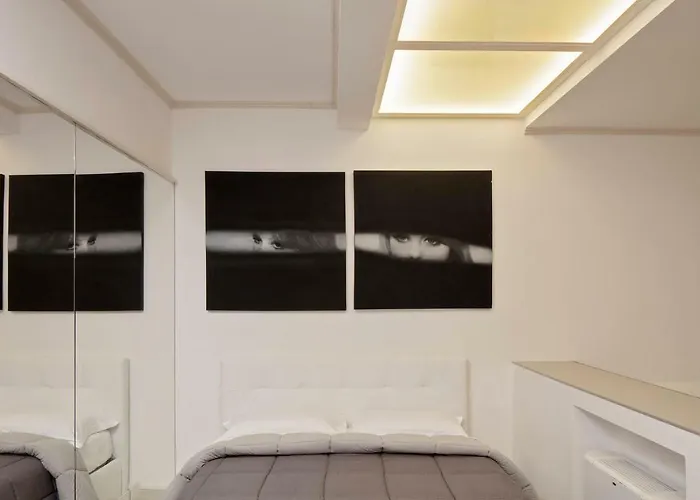 Mitodea - Residenza D'epoca Vendégház Bologna