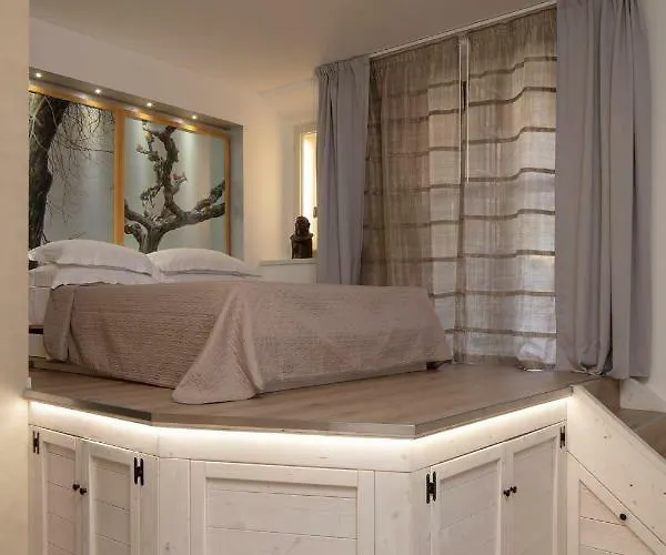 Mitodea - Residenza D'epoca 4* Bologna