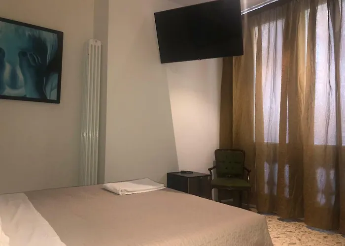 Mitodea - Residenza D'epoca 4*