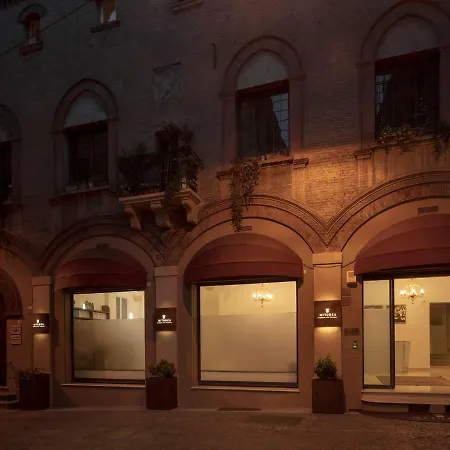 Mitodea - Residenza D'epoca 4* Болонья