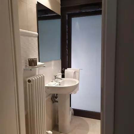 Mitodea - Residenza D'epoca 4*