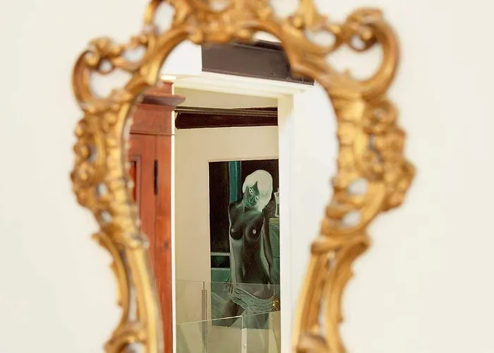 Mitodea - Residenza D'epoca Гостевой дом 4*