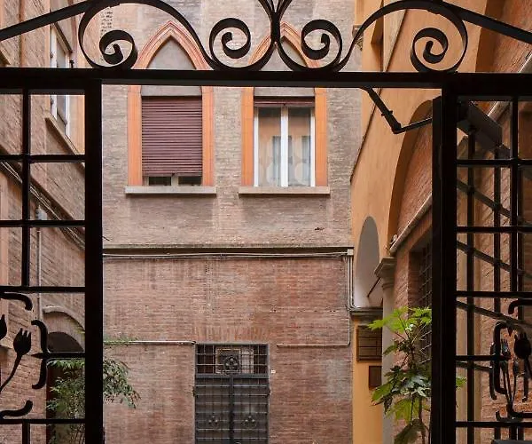 Mitodea - Residenza D'epoca Гостевой дом 4*