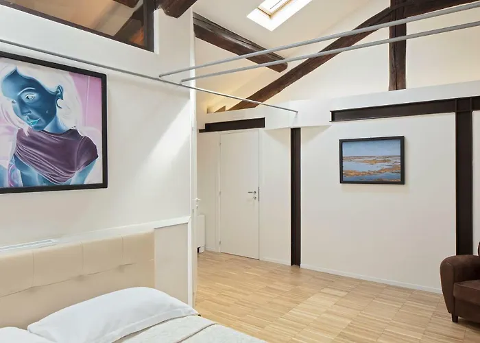 Mitodea - Residenza D'epoca 4* Болонья