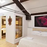 Mitodea - Residenza D'epoca 4* ボローニャ