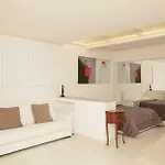 ゲストハウス Mitodea - Residenza D'epoca ボローニャ