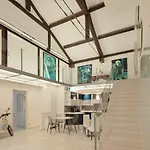 Mitodea - Residenza D'epoca ゲストハウス ボローニャ