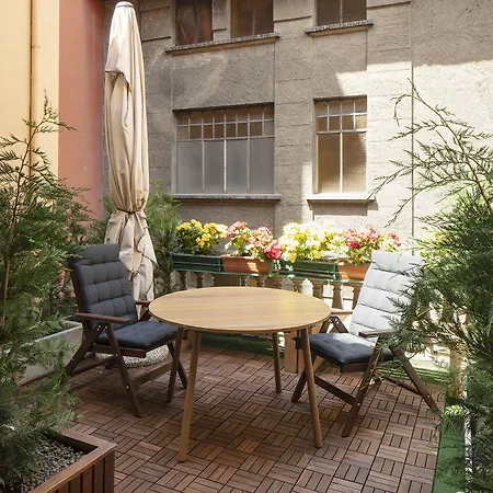 Mitodea - Residenza D'epoca Pensjonat