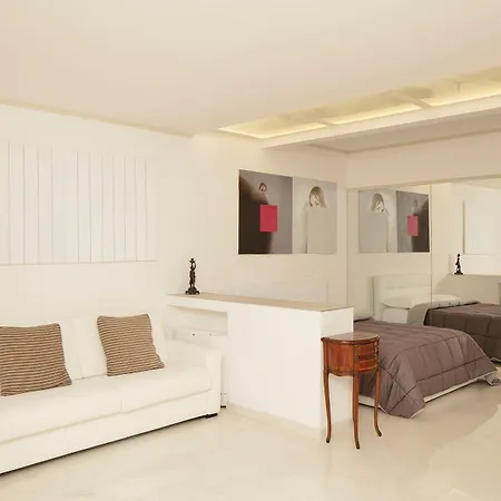 게스트하우스 Mitodea - Residenza D'epoca 볼로냐