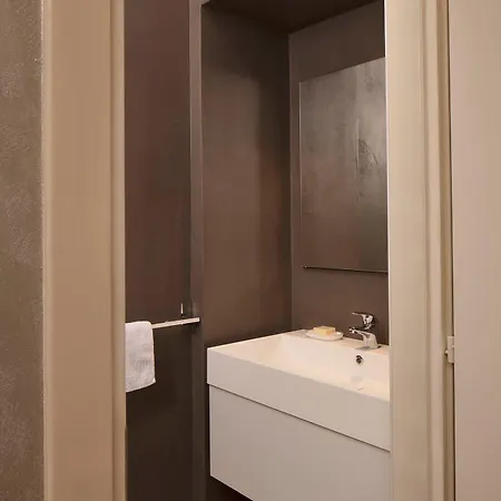 게스트하우스 Mitodea - Residenza D'epoca