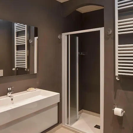 게스트하우스 Mitodea - Residenza D'epoca