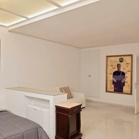 Mitodea - Residenza D'epoca 4*