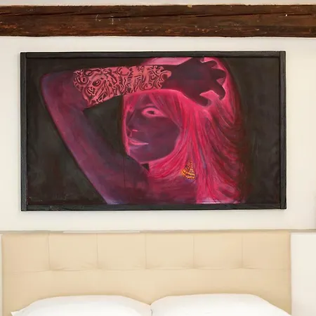 Mitodea - Residenza D'epoca 4*