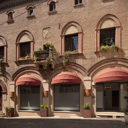 Affittacamere Mitodea - Residenza D'epoca 2*