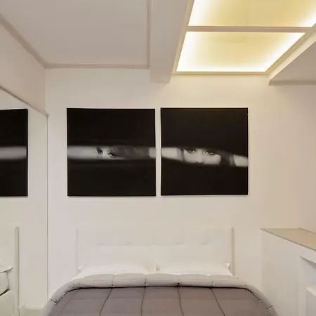 Mitodea - Residenza D'epoca 게스트하우스 볼로냐