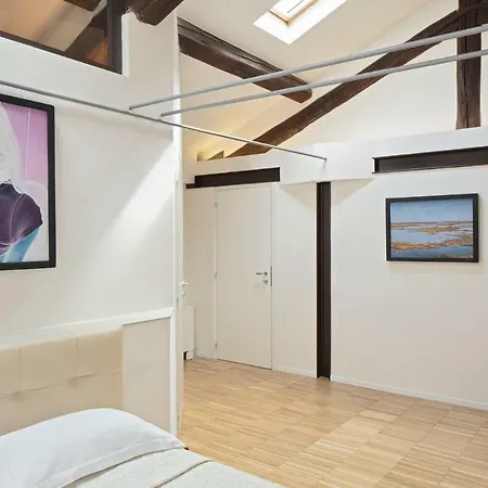 Mitodea - Residenza D'epoca 4* 볼로냐