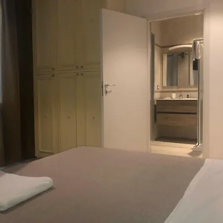 Mitodea - Residenza D'epoca 게스트하우스 볼로냐