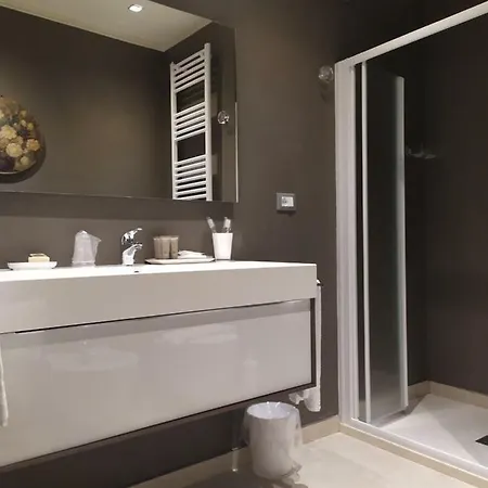 Affittacamere Mitodea - Residenza D'epoca 4*