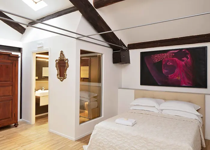 Mitodea - Residenza D'epoca 4* Bologna