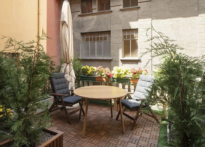 Mitodea - Residenza D'epoca Pensjonat