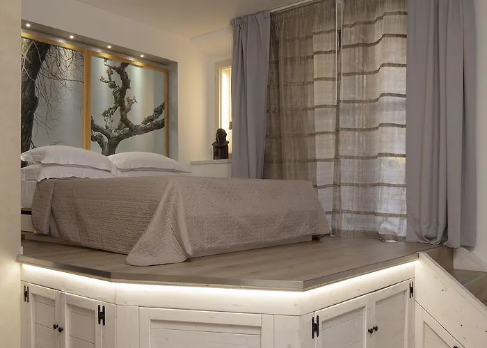 Mitodea - Residenza D'epoca 4* Bolonia