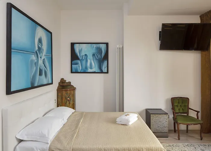 Mitodea - Residenza D'epoca