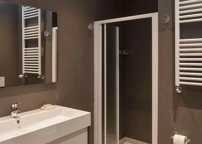 Casa de hóspedes Mitodea - Residenza D'epoca