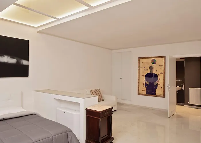 Mitodea - Residenza D'epoca