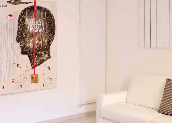 Pensjonat Mitodea - Residenza D'epoca 4*