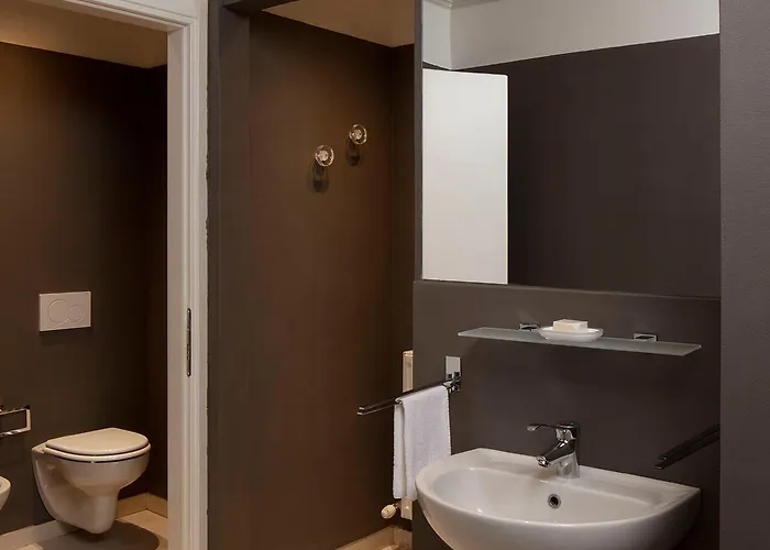 Mitodea - Residenza D'epoca 4*