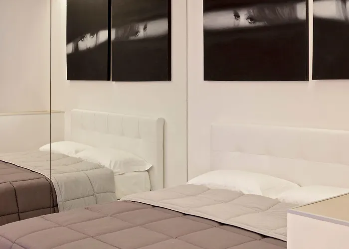 Mitodea - Residenza D'epoca 4*