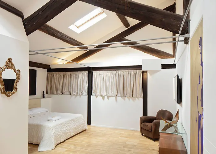 Mitodea - Residenza D'epoca Gæstehus 4*