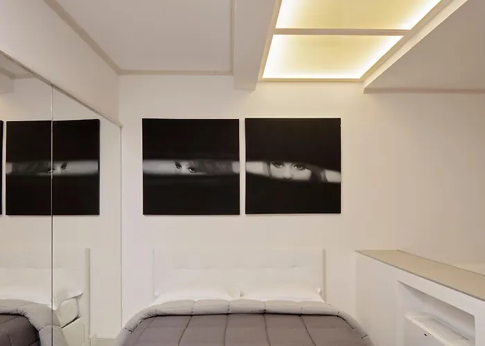 Gæstehus Mitodea - Residenza D'epoca Bologna