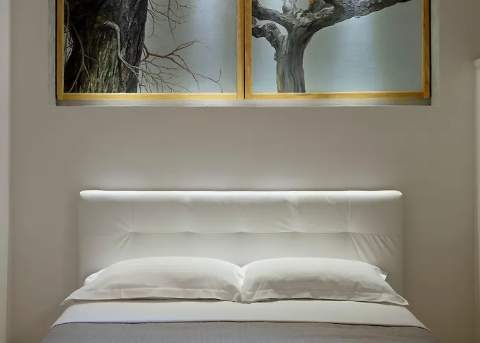 Mitodea - Residenza D'epoca 4* Bologna