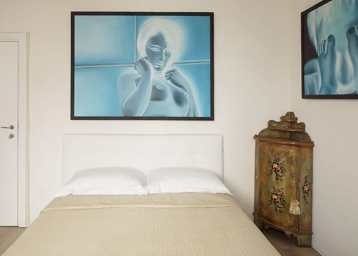 Casa de hóspedes Mitodea - Residenza D'epoca