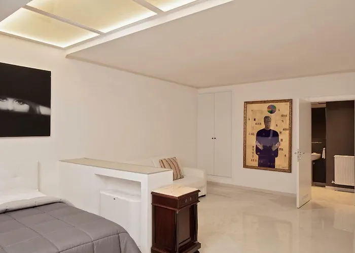 Mitodea - Residenza D'epoca 4*