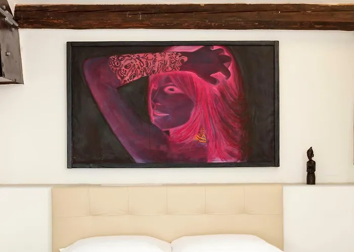 Mitodea - Residenza D'epoca 4*