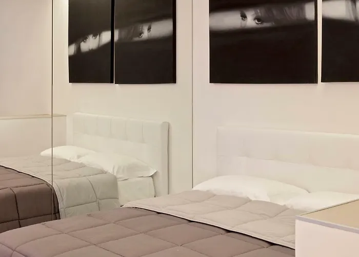 Mitodea - Residenza D'epoca Gæstehus 4*