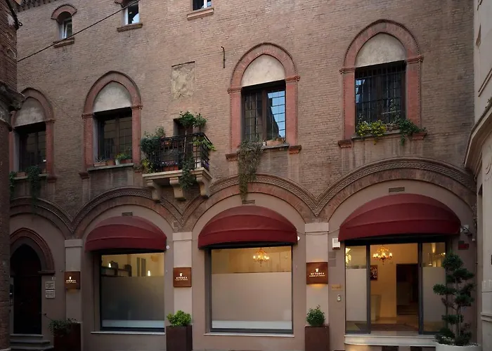 Pensjonat Mitodea - Residenza D'epoca