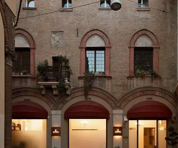 Mitodea - Residenza D'epoca 4* Bolonha