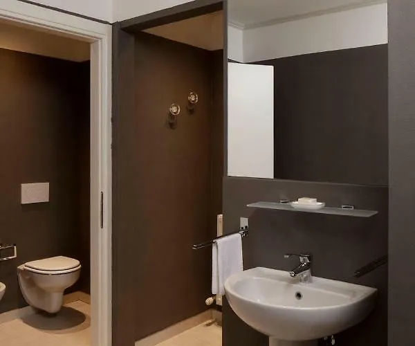 Mitodea - Residenza D'epoca 4* Bologna