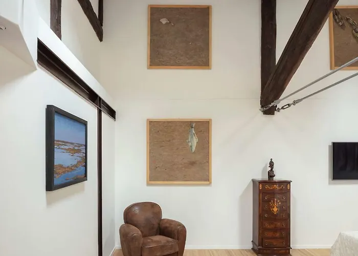 Gæstehus Mitodea - Residenza D'epoca 4*