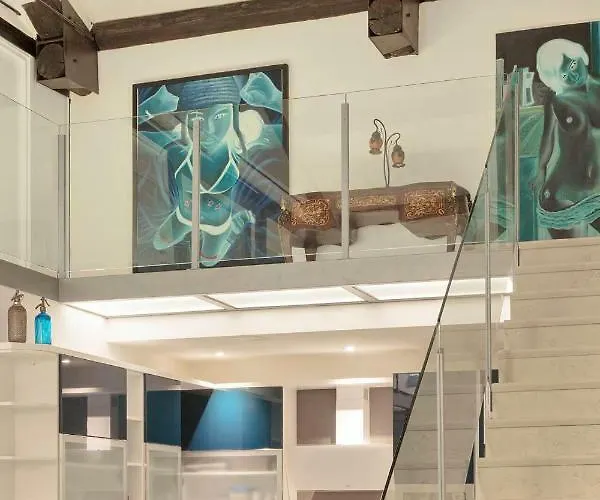 Mitodea - Residenza D'epoca Pensjonat