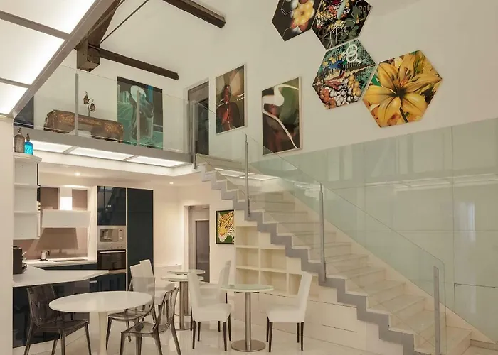 Mitodea - Residenza D'epoca Bolonia