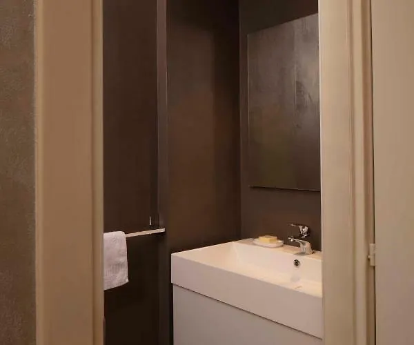 Mitodea - Residenza D'epoca Gæstehus 4*